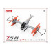 Р/У вертолет Syma Z5W с FPV трансляцией Wi-Fi, 6-AXIS 2.4G RTF