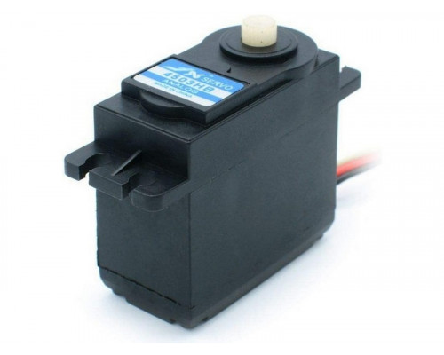 Сервомашинка аналоговая JX Servo PS-4503HB (45.5г/3.95/0.12/6V) стандартная