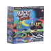 Трек гибкий Magic Tracks Светится в темноте, 220 деталей