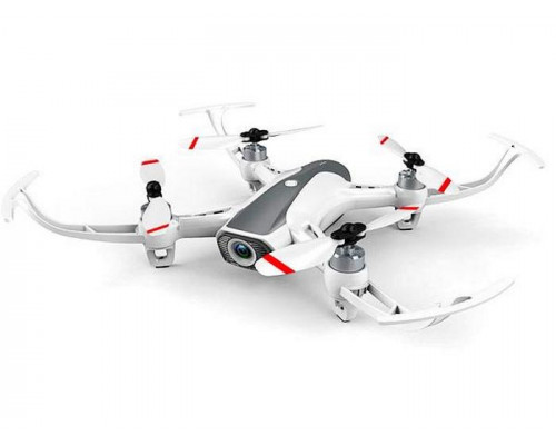 Радиоуправляемый квадрокоптер Syma W1PRO brushless с FPV по Wi-Fi, барометр, GPS, 6-AXIS, 2.4G RTF