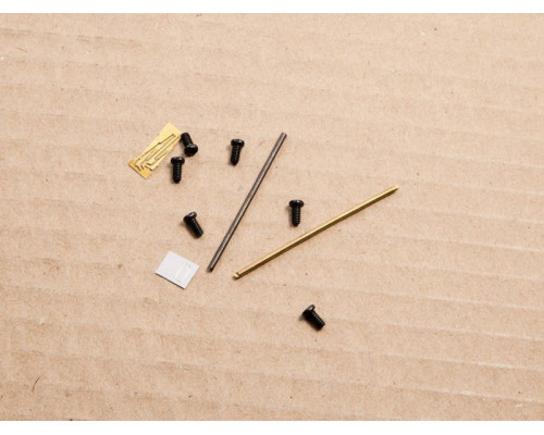 Сборная модель AVD УАЗ-451С