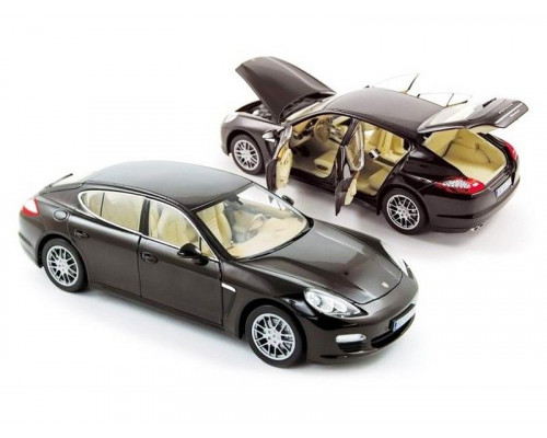 Р/У машина MZ Porsche Panamera Die-Cast Car 2018 1/18