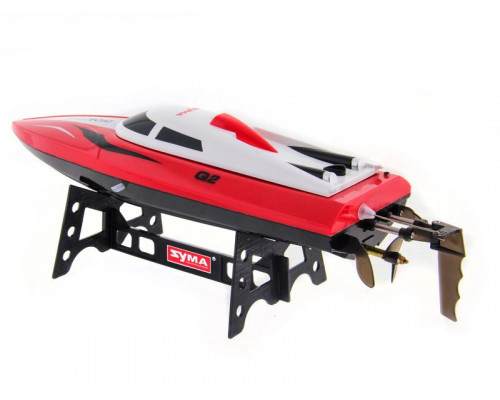Р/У катер Syma Q2 Genius 2.4G RTR