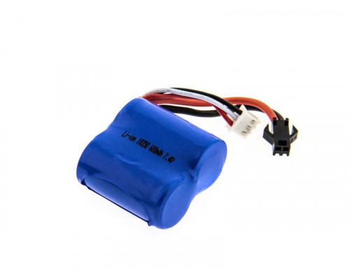 Р/У катер Syma Q2 Genius 2.4G RTR