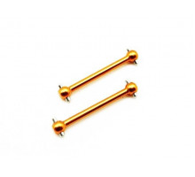 Алюминиевые полуоси для тюнинга E18DT