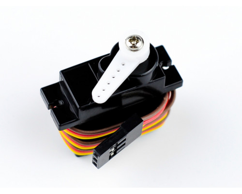 Сервомашинка 9g для самолета Top RC 500 Class Cessna 182 4СH, 6CH (руль высоты, руль, Flap1(CH6))