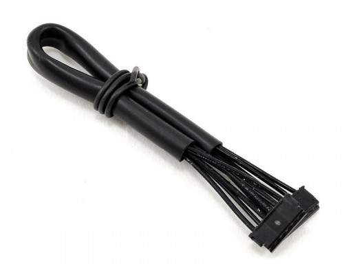 Сенсорный кабель для бесколлекторных систем Hobbywing Sensor Cable (400mm)