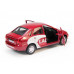 Машина Autotime LADA KALINA спортверсия 1:34