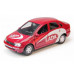 Машина Autotime LADA KALINA спортверсия 1:34