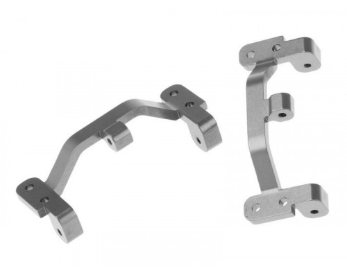 Металлический соединитель WPL для C14, C24