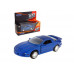 Машина Autotime PONTIAC FIREBIRD 1999 1:43