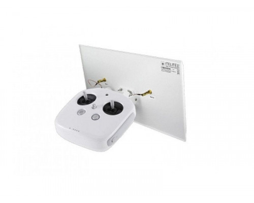 Мощная антенна усиления сигнала ITELITE для DJI Phantom 4/3 Adv/Pro/Inspire 1