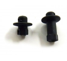 Крепление кузова для автомоделей  E10XB, 10XBL