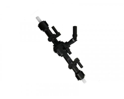 Задний мост MN MODEL для моделей MN-90, MN-91