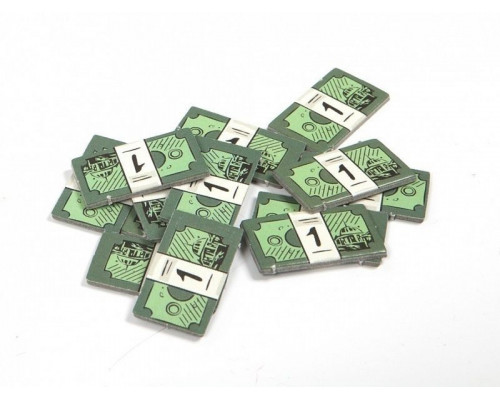 Настольная игра ZVEZDA Агенты. Щит и меч., семейная