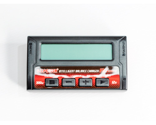 Универсальное зарядное устройство G.T.Power B6MINI