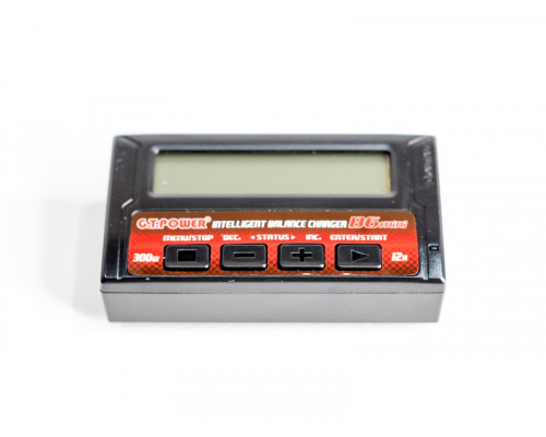 Универсальное зарядное устройство G.T.Power B6MINI