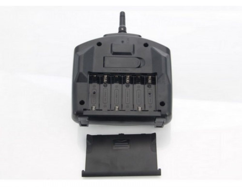 Р/У самолет WlToys PoleCat 6-ти осевой гироскоп 4Ch 2.4G RTF