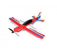 Р/У самолет WlToys PoleCat 6-ти осевой гироскоп 4Ch 2.4G RTF