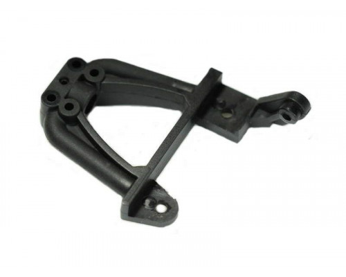 Кронштейн крепления амортизатора и рулевой тяги для Remo Hobby RH1093