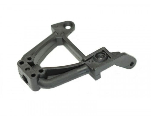 Кронштейн крепления амортизатора и рулевой тяги для Remo Hobby RH1093