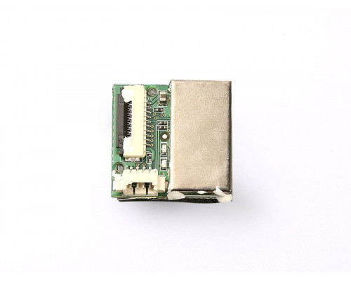 Полетный контроллер для квадрокоптера Hubsan H501S