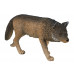 Фигурка KONIK Волк, идущий
