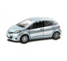 Машина Ideal 1:30-39 Toyota Yaris