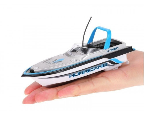 Радиоуправляемый катер Happy Cow 777-218 Hurricane RTR