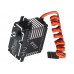 Сервомашинка цифровая JX Servo BLS-HV7125MG (71г/25.8/0.12/7.4V) бесколлекторная, Full metal