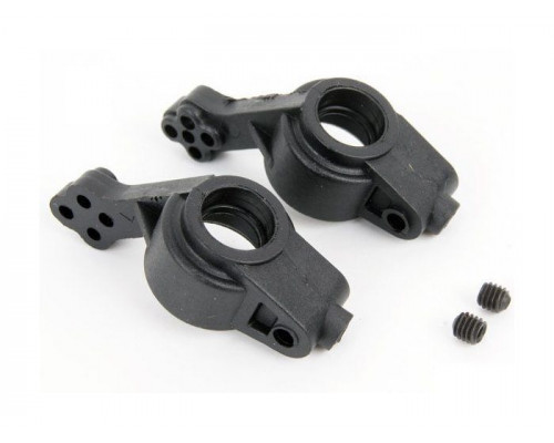 Комплект задних поворотных кулаков, 2шт.