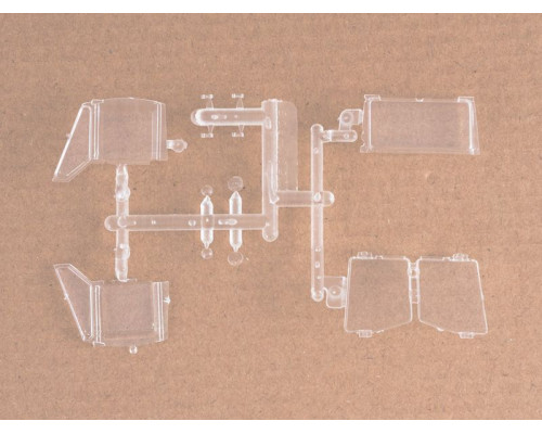 Сборная модель AVD Виброкаток СД-802, 1/43