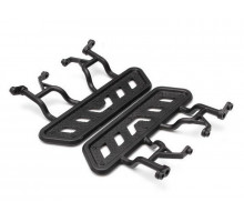 Подножка-педаль (2шт) для HG-P401/P402/P601