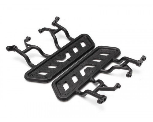 Подножка-педаль (2шт) для HG-P401/P402/P601