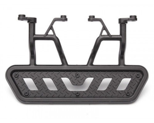 Подножка-педаль (2шт) для HG-P401/P402/P601