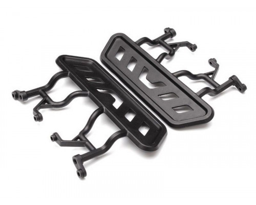 Подножка-педаль (2шт) для HG-P401/P402/P601