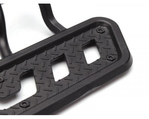 Подножка-педаль (2шт) для HG-P401/P402/P601