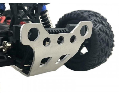 Алюминиевый задний бампер для монстра REMO HOBBY 1/16