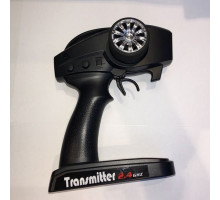 Передатчик 2.4G для машин Remo Hobby 1/10