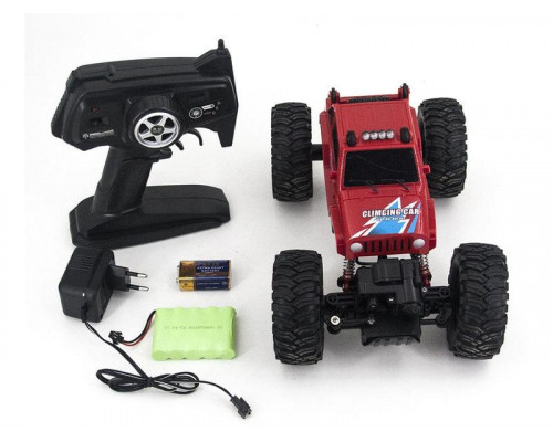 Р/У машина MZ Краулер 2836 1/14+акб