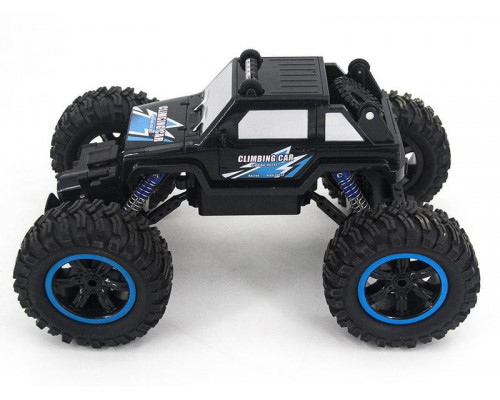 Р/У машина MZ Краулер 2836 1/14+акб