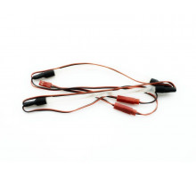 Подсветка шасси автомобиля G.T.Power