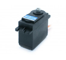 Сервомашинка аналоговая JX Servo PS-5515MG (55.6г/15.32/0.16/6V) стандартная