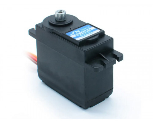 Сервомашинка аналоговая JX Servo PS-5515MG (55.6г/15.32/0.16/6V) стандартная