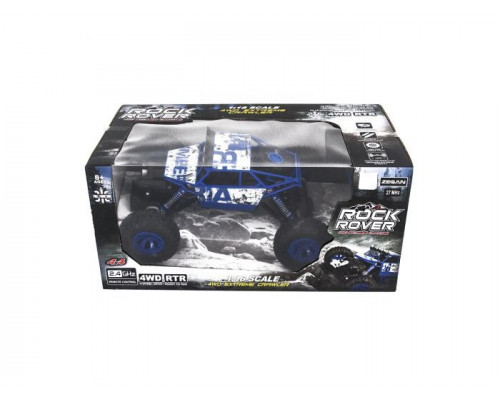 Р/У краулер Zegan Rock Rover 4WD 1:18 2.4G +акб
