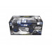 Р/У краулер Zegan Rock Rover 4WD 1:18 2.4G +акб