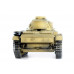 Р/У танк Taigen 1/16 Panzerkampfwagen III (Германия) дым, свет V3 2.4G RTR пустыня
