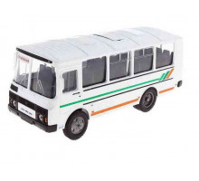 Машина Autotime "ПАЗ-32053" служебный 1:43