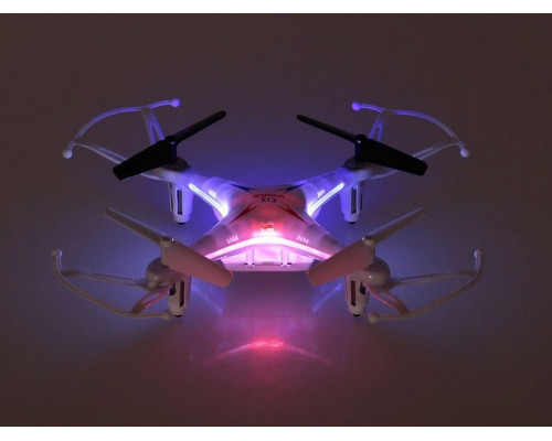 Р/У квадрокоптер Syma X13 Storm HeadFree 2.4G RTF