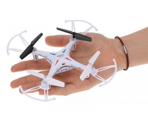 Р/У квадрокоптер Syma X13 Storm HeadFree 2.4G RTF